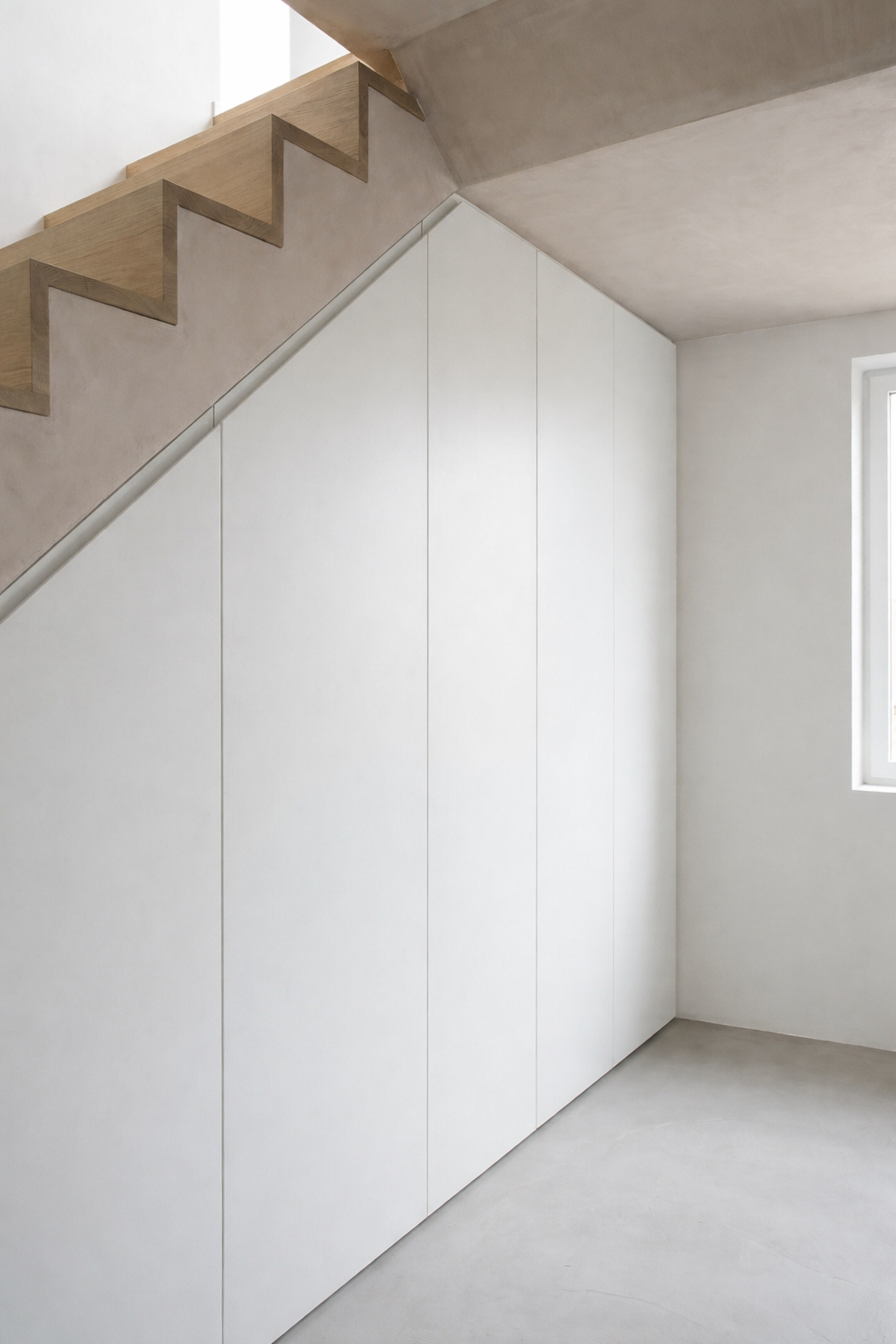 Fabricación propia y carpintería técnica